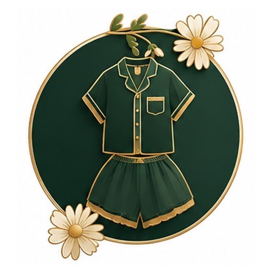 تاپ و شلوارک