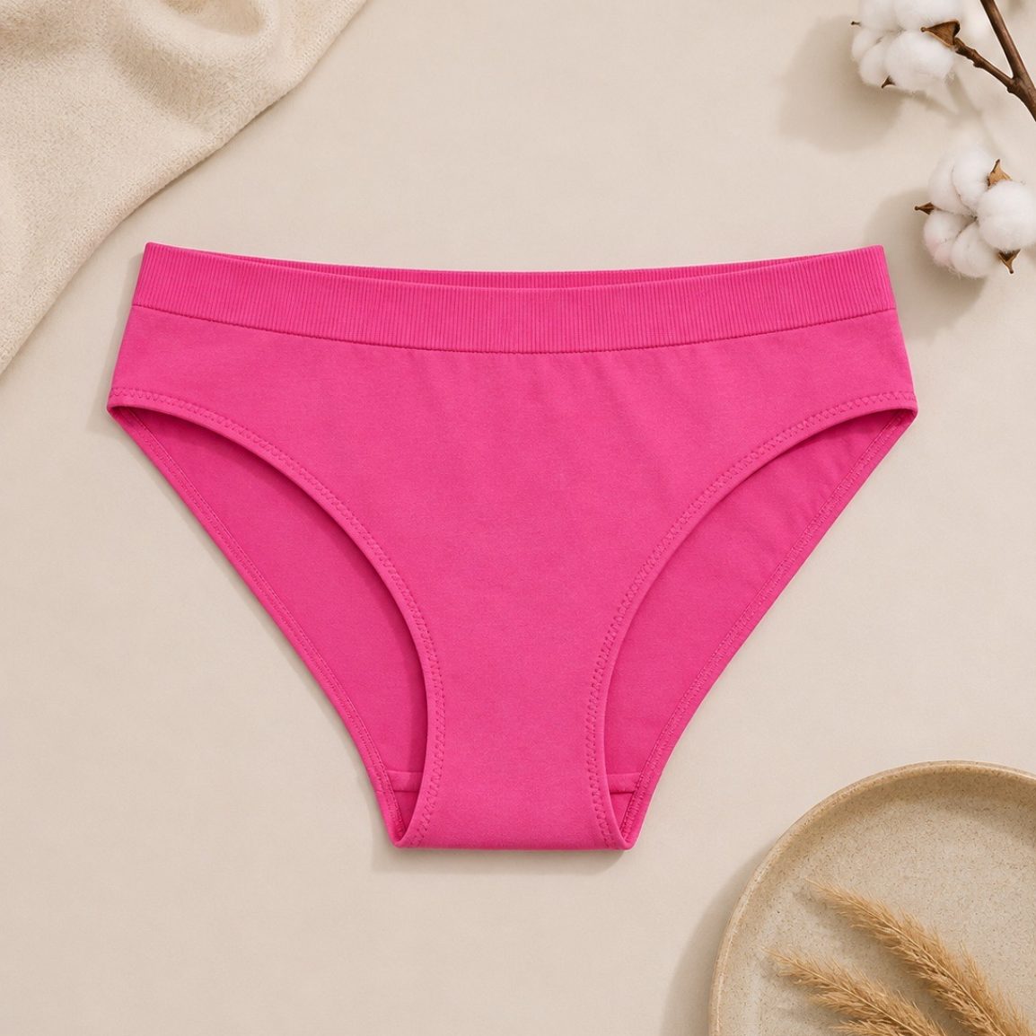 شورت زنانه راحتی Singwear